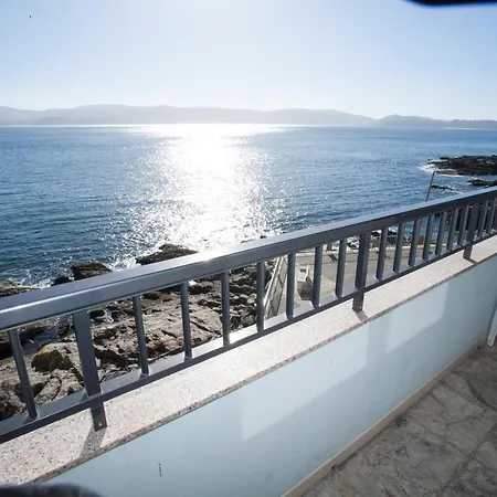 - 3 Bedrooms With Sea Views Young People Group Not Allowed - 4064 Апартаменти Саншеншо